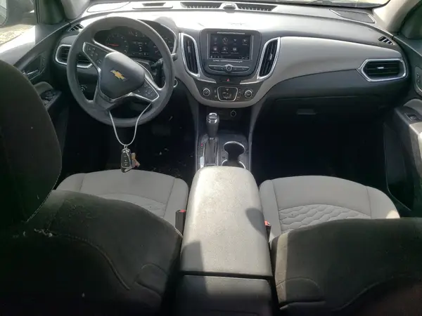 2GNAXHEV6L6211676 2020 CHEVROLET EQUINOX - Image 8