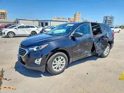 2GNAXHEV6L6212455 2020 CHEVROLET EQUINOX