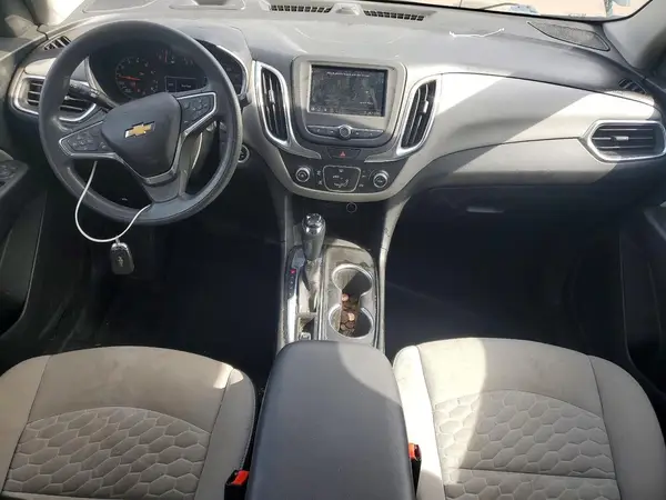 2GNAXHEV6L6212620 2020 CHEVROLET EQUINOX - Image 8