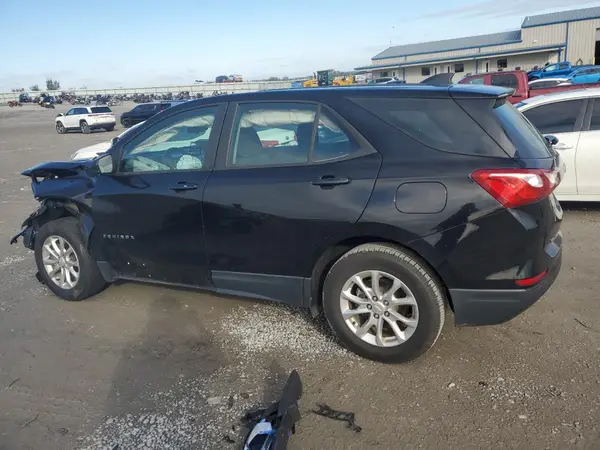 2GNAXHEV6L6217042 2020 CHEVROLET EQUINOX - Image 2