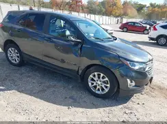 2GNAXHEV6L6218353 2020 CHEVROLET EQUINOX