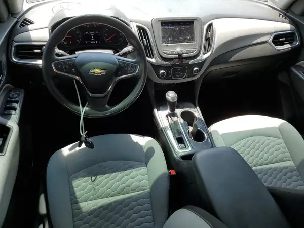 2GNAXHEV6L6221205 2020 CHEVROLET EQUINOX - Image 8