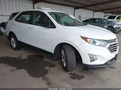 2GNAXHEV6L6228929 2020 CHEVROLET EQUINOX