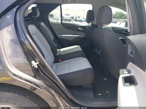 2GNAXHEV6L6229384 2020 CHEVROLET EQUINOX - Image 8