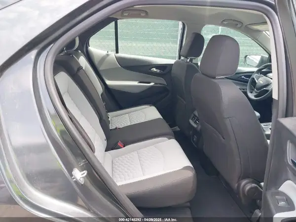 2GNAXHEV6L6230440 2020 CHEVROLET EQUINOX - Image 8