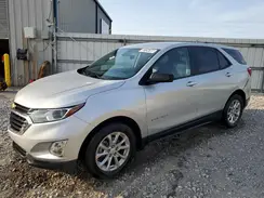 2GNAXHEV6L6231426 2020 CHEVROLET EQUINOX
