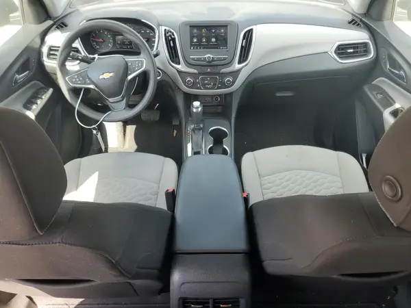 2GNAXHEV6L6233290 2020 CHEVROLET EQUINOX - Image 8