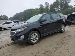 2GNAXHEV6L6235542 2020 CHEVROLET EQUINOX