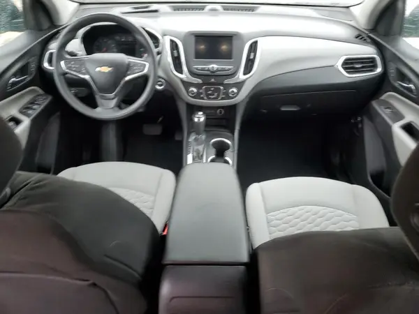 2GNAXHEV6L6235542 2020 CHEVROLET EQUINOX - Image 8