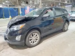 2GNAXHEV6L6240109 2020 CHEVROLET EQUINOX