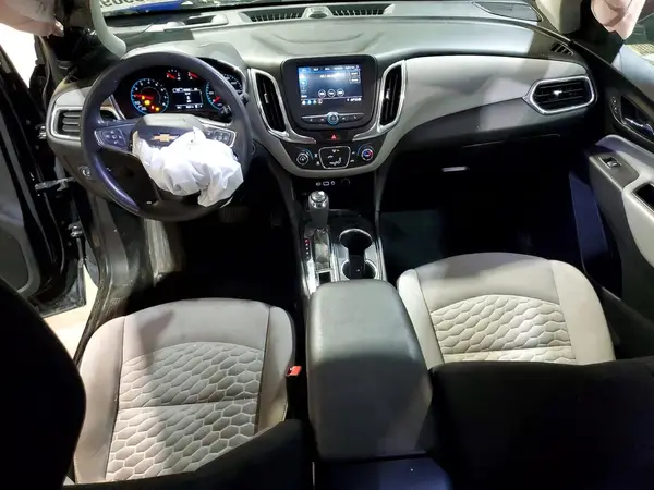 2GNAXHEV6L6240109 2020 CHEVROLET EQUINOX - Image 8