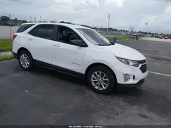 2GNAXHEV6L6240319 2020 CHEVROLET EQUINOX