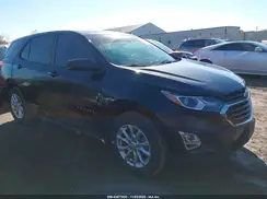 2GNAXHEV6L6240997 2020 CHEVROLET EQUINOX