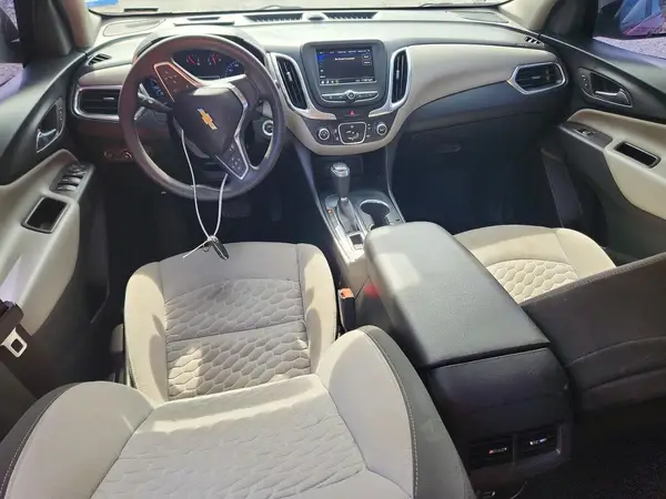 2GNAXHEV6L6241700 2020 CHEVROLET EQUINOX - Image 8