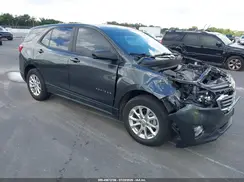 2GNAXHEV6L6242930 2020 CHEVROLET EQUINOX