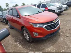 2GNAXHEV6L6247318 2020 CHEVROLET EQUINOX