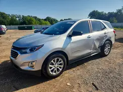 2GNAXHEV6L6247755 2020 CHEVROLET EQUINOX