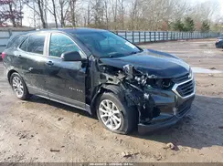 2GNAXHEV6L6251255 2020 CHEVROLET EQUINOX