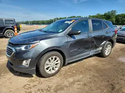 2GNAXHEV6L6265172 2020 CHEVROLET EQUINOX