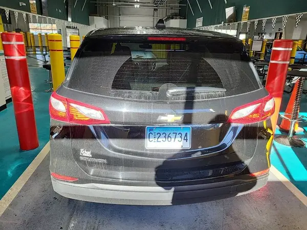 2GNAXHEV6L6268699 2020 CHEVROLET EQUINOX - Image 1