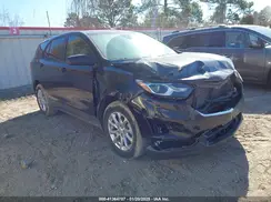 2GNAXHEV6L6270002 2020 CHEVROLET EQUINOX