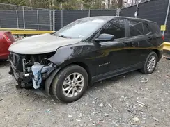2GNAXHEV6L6271781 2020 CHEVROLET EQUINOX