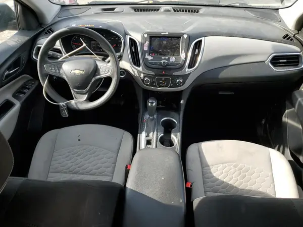 2GNAXHEV6L6272154 2020 CHEVROLET EQUINOX - Image 8