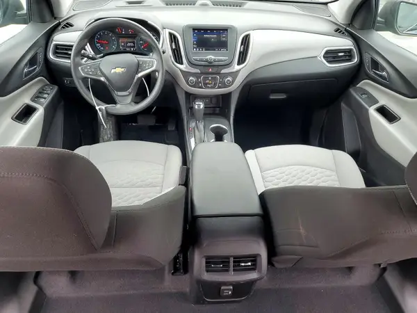 2GNAXHEV6L6272932 2020 CHEVROLET EQUINOX - Image 8
