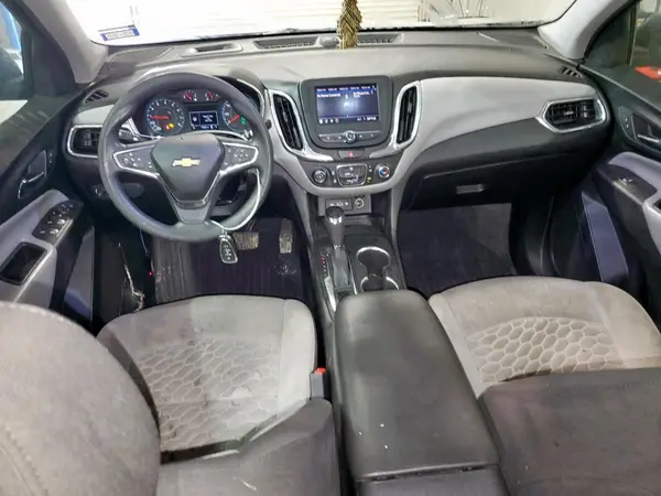 2GNAXHEV6L6273207 2020 CHEVROLET EQUINOX - Image 8