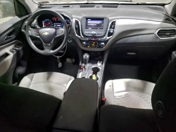 2GNAXHEV6L6276186 2020 CHEVROLET EQUINOX - Image 8