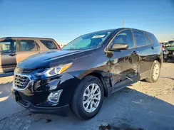 2GNAXHEV6L6276964 2020 CHEVROLET EQUINOX