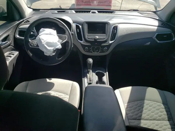 2GNAXHEV6L6278214 2020 CHEVROLET EQUINOX - Image 8