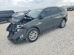 2GNAXHEV6L6278567 2020 CHEVROLET EQUINOX