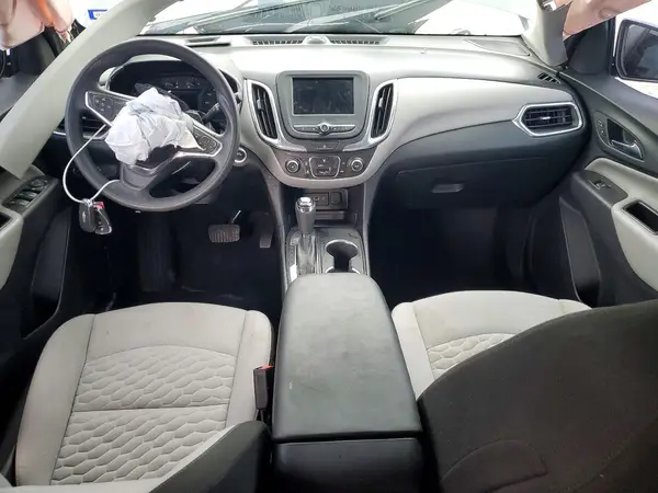 2GNAXHEV6L6278567 2020 CHEVROLET EQUINOX - Image 8