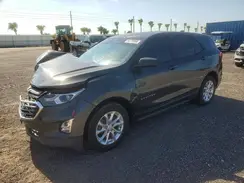 2GNAXHEV6L6279007 2020 CHEVROLET EQUINOX