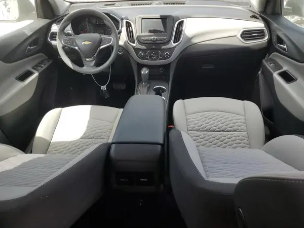 2GNAXHEV6L6279072 2020 CHEVROLET EQUINOX - Image 8