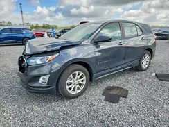 2GNAXHEV6L6279394 2020 CHEVROLET EQUINOX