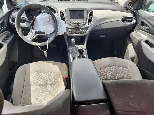 2GNAXHEV6L6279394 2020 CHEVROLET EQUINOX - Image 8