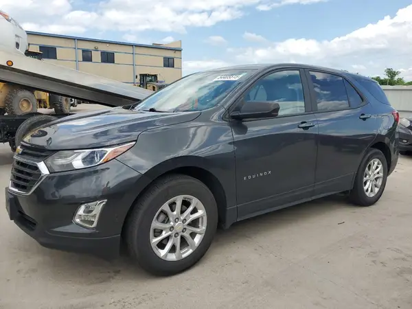 2GNAXHEV6L6279797 2020 CHEVROLET EQUINOX - Image 1