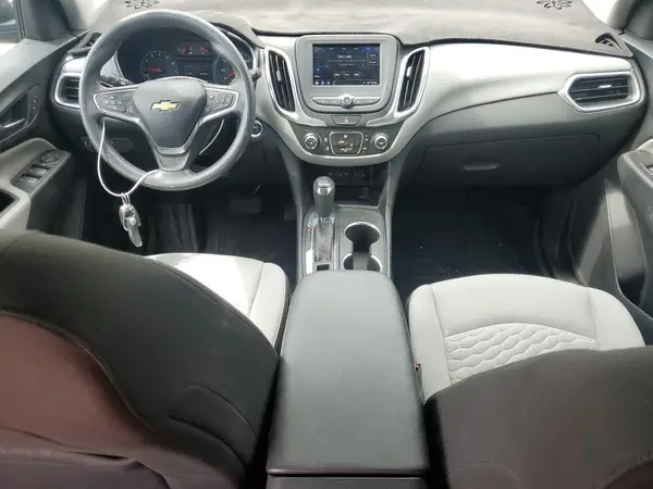 2GNAXHEV6L6279797 2020 CHEVROLET EQUINOX - Image 8