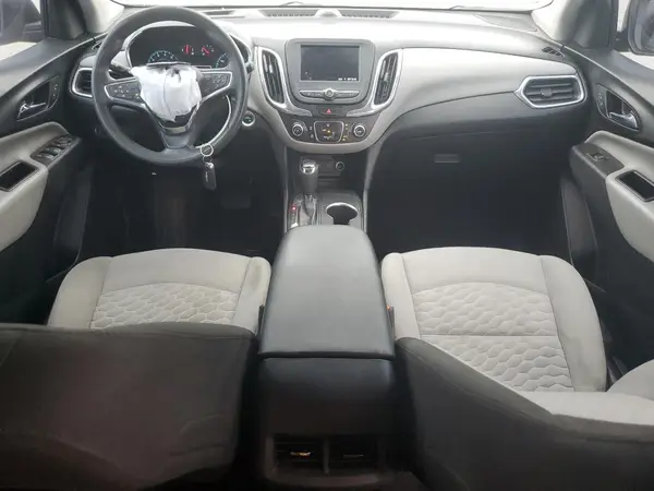 2GNAXHEV6L6282005 2020 CHEVROLET EQUINOX - Image 8