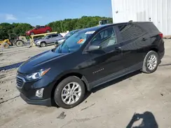 2GNAXHEV6L6282358 2020 CHEVROLET EQUINOX