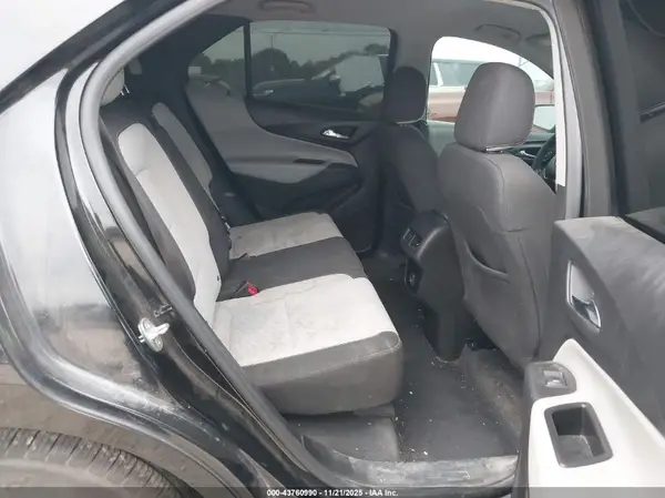 2GNAXHEV6L6282392 2020 CHEVROLET EQUINOX - Image 8