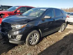 2GNAXHEV6L6282540 2020 CHEVROLET EQUINOX