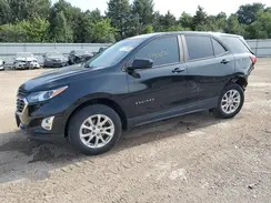 2GNAXHEV6L6285213 2020 CHEVROLET EQUINOX