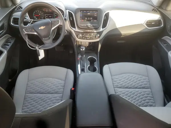 2GNAXHEV6L6285213 2020 CHEVROLET EQUINOX - Image 8