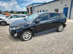 2GNAXHEV6M6105276 2021 CHEVROLET EQUINOX