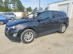 2GNAXHEV6M6108680 2021 CHEVROLET EQUINOX