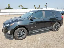 2GNAXHEV6M6109263 2021 CHEVROLET EQUINOX