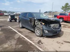 2GNAXHEV6M6110333 2021 CHEVROLET EQUINOX